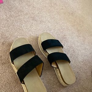 Size 8 sandals